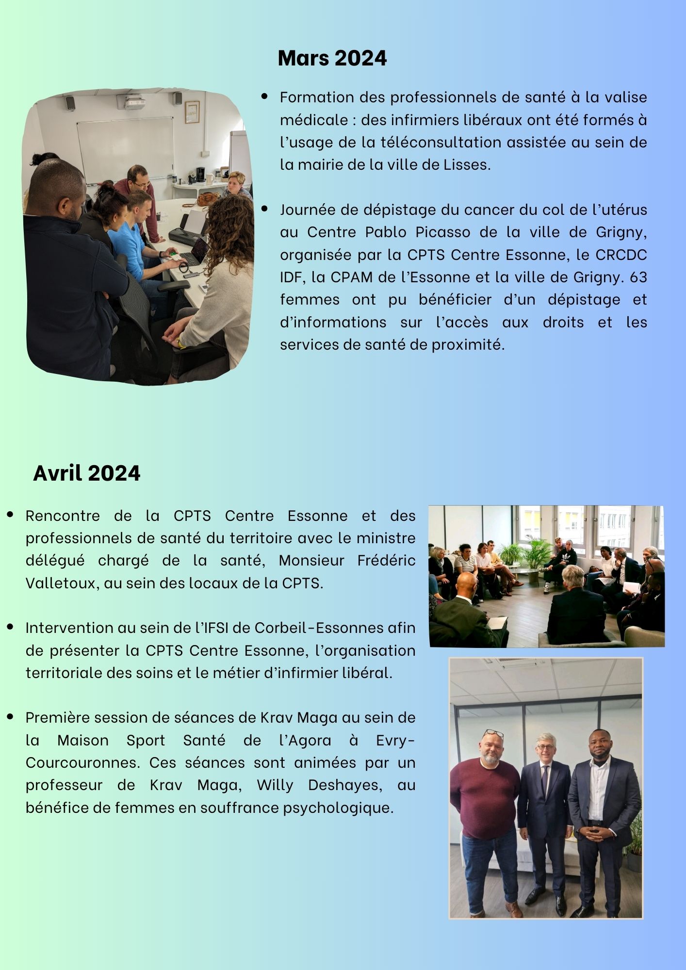 Newsletter 2