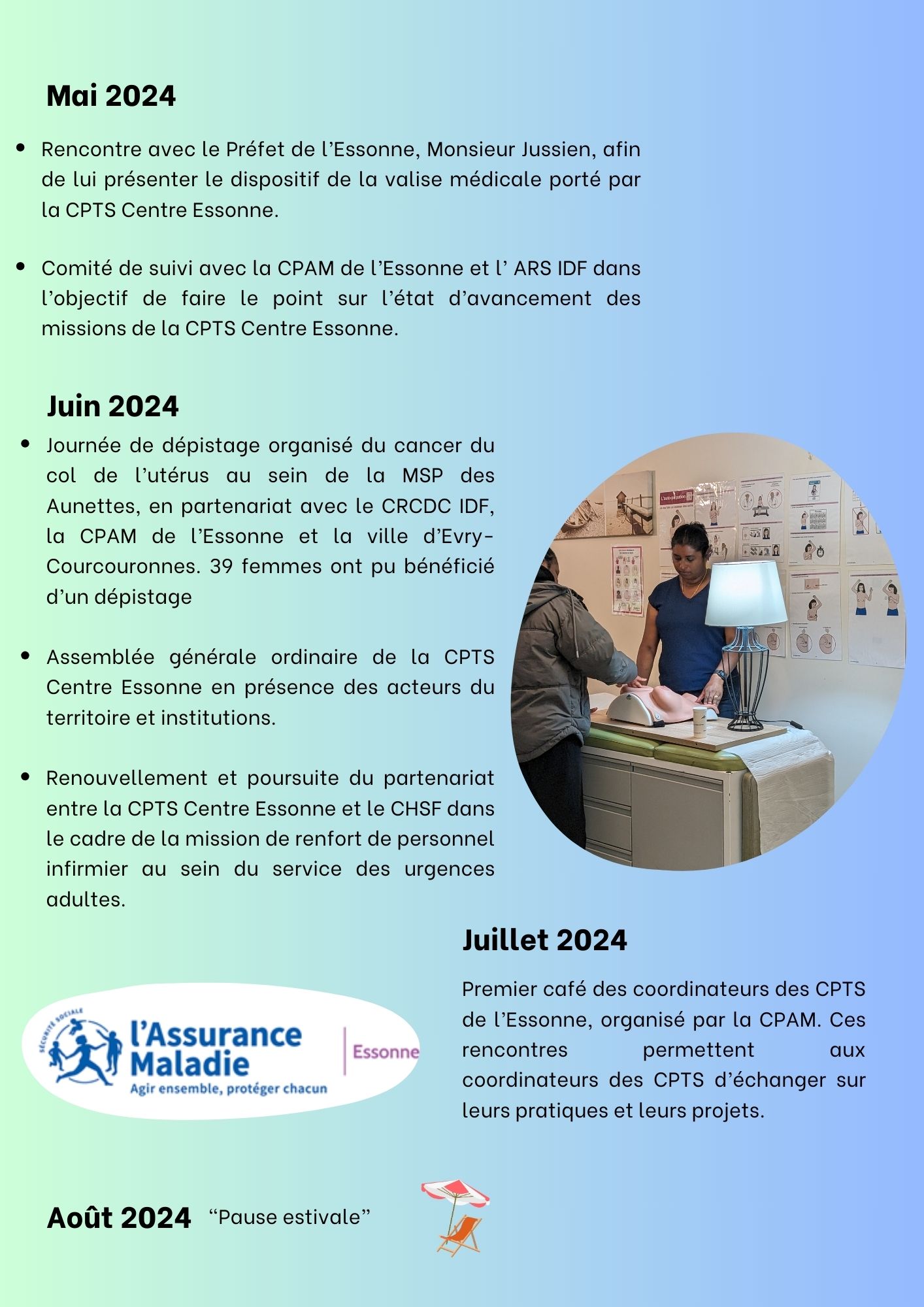 Newsletter 3