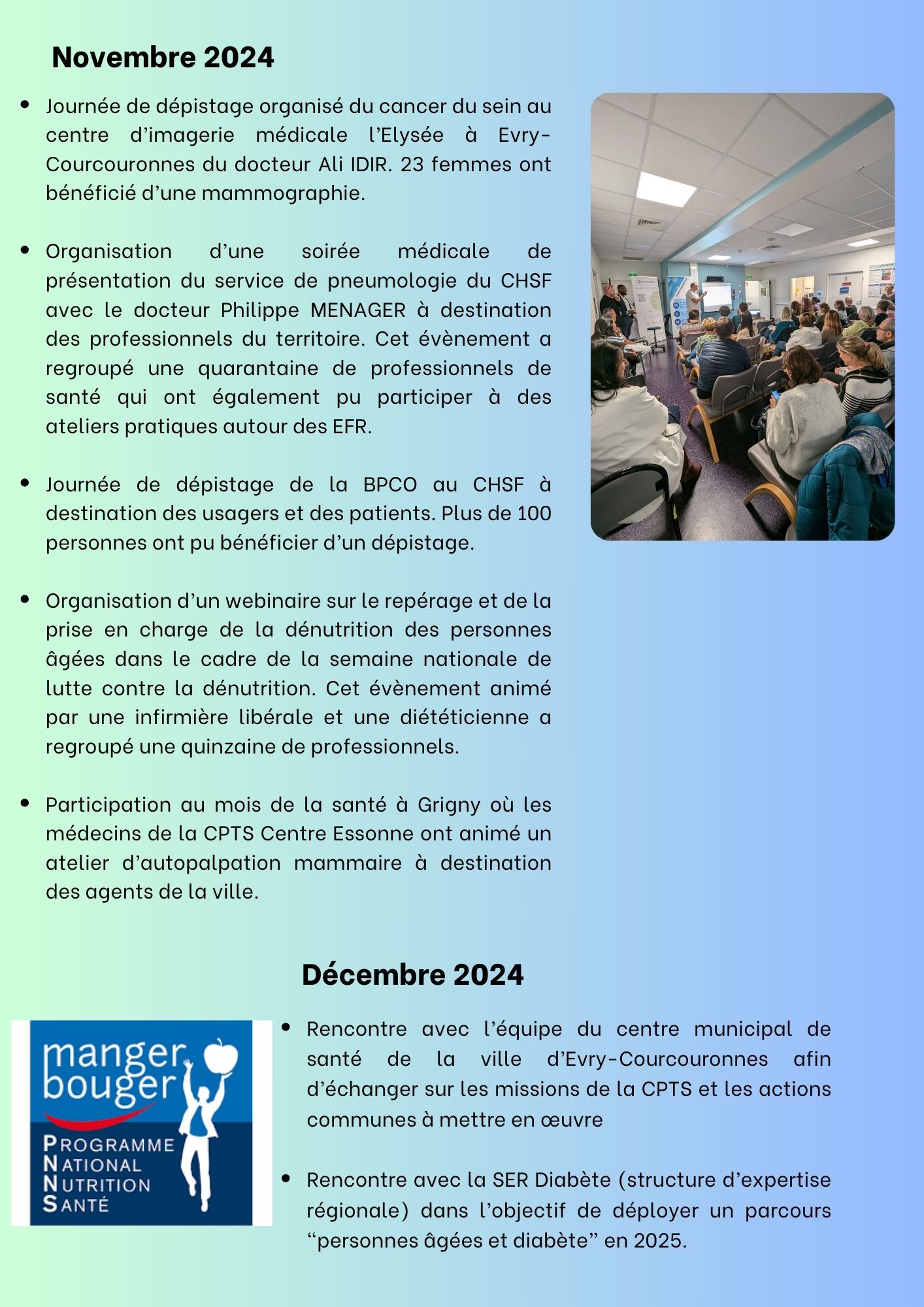 Newsletter 5