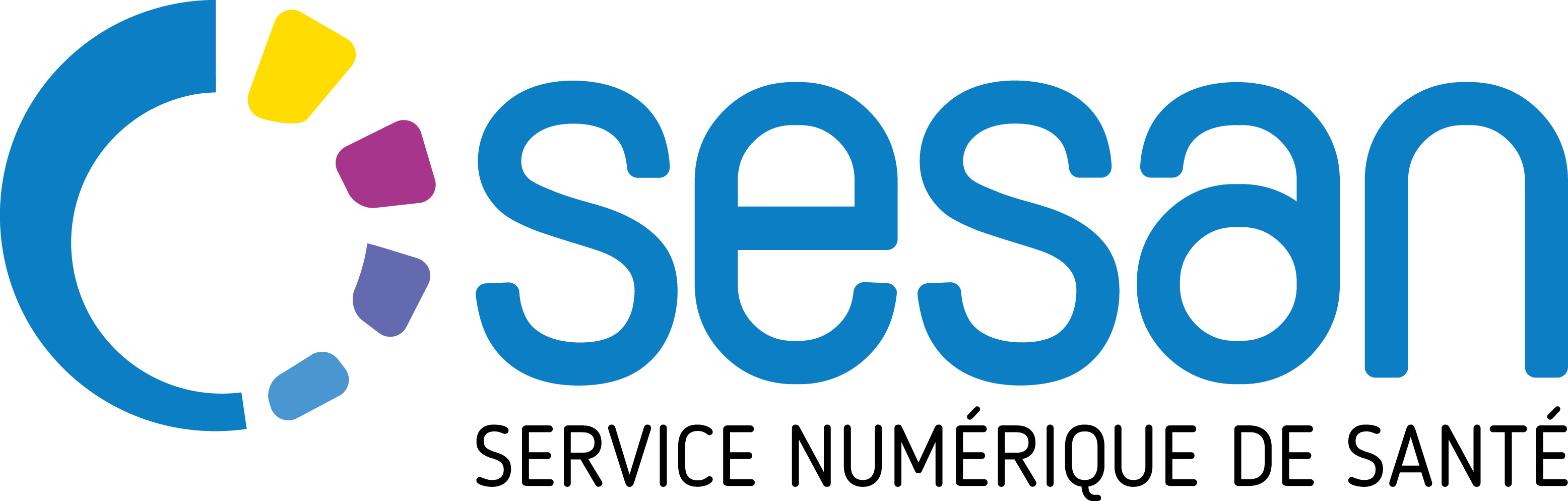 Logo SESAN