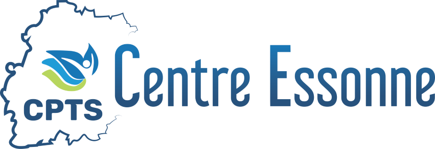 Logo CPTS Centre Essone