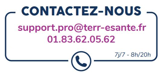 Contact Terr-eSanté